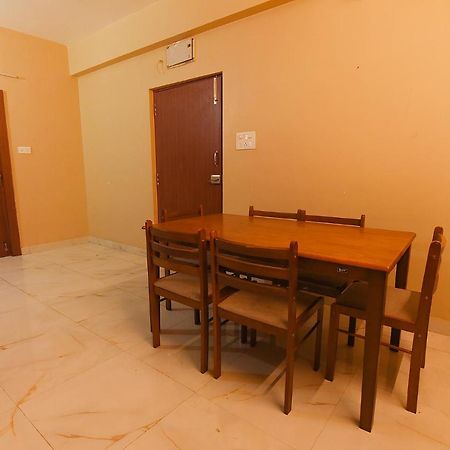 Fabhotel Amar Raj Inn Calcutta Exterior foto