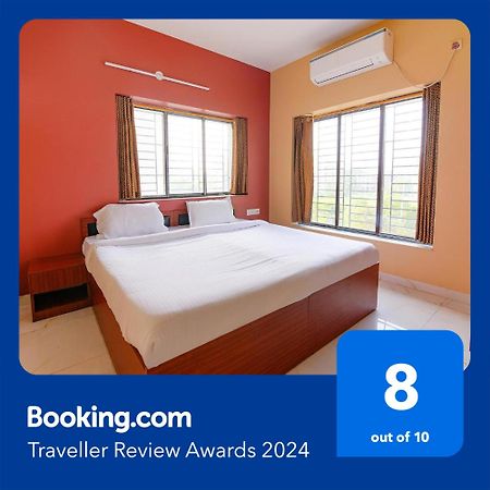 Fabhotel Amar Raj Inn Calcutta Exterior foto