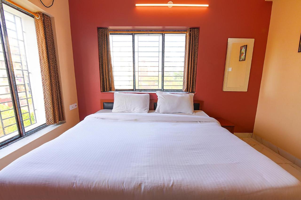 Fabhotel Amar Raj Inn Calcutta Exterior foto