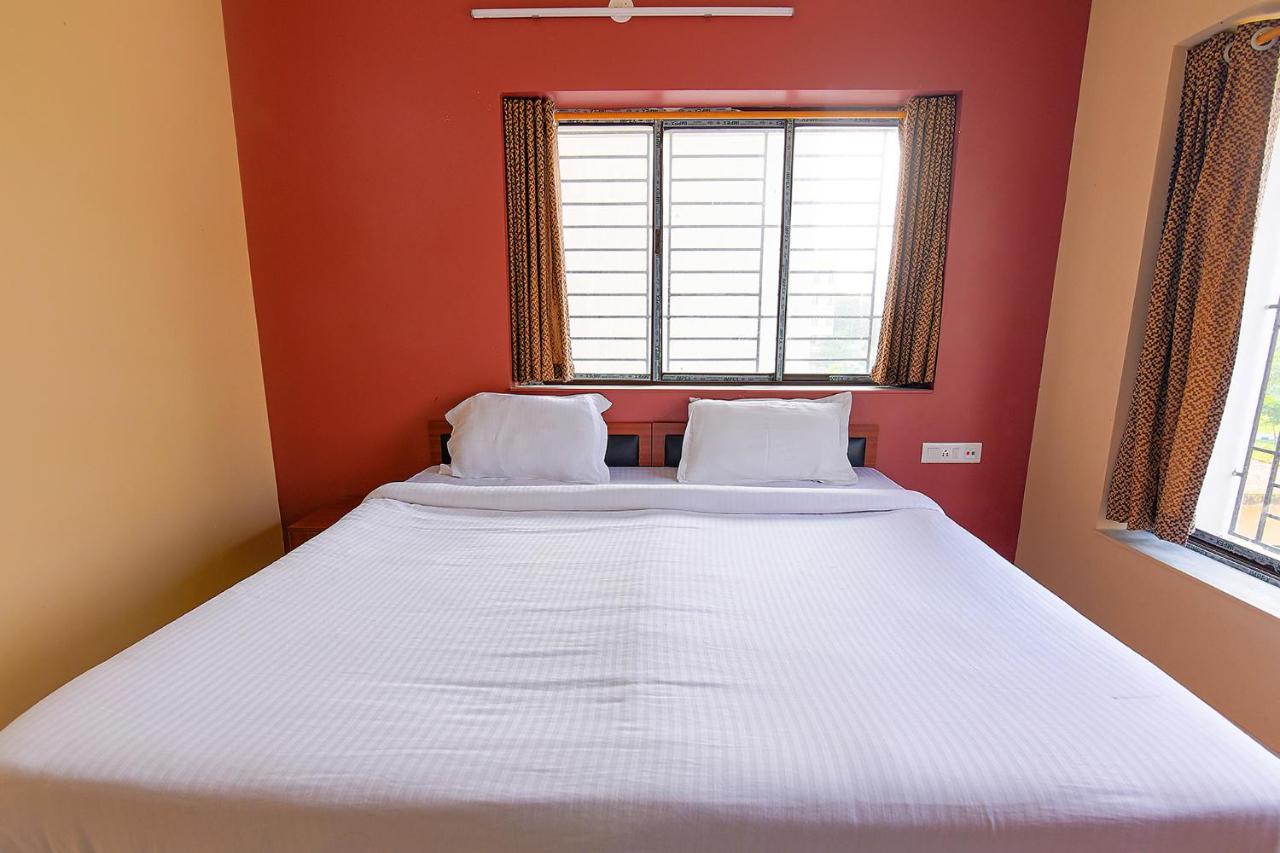 Fabhotel Amar Raj Inn Calcutta Exterior foto