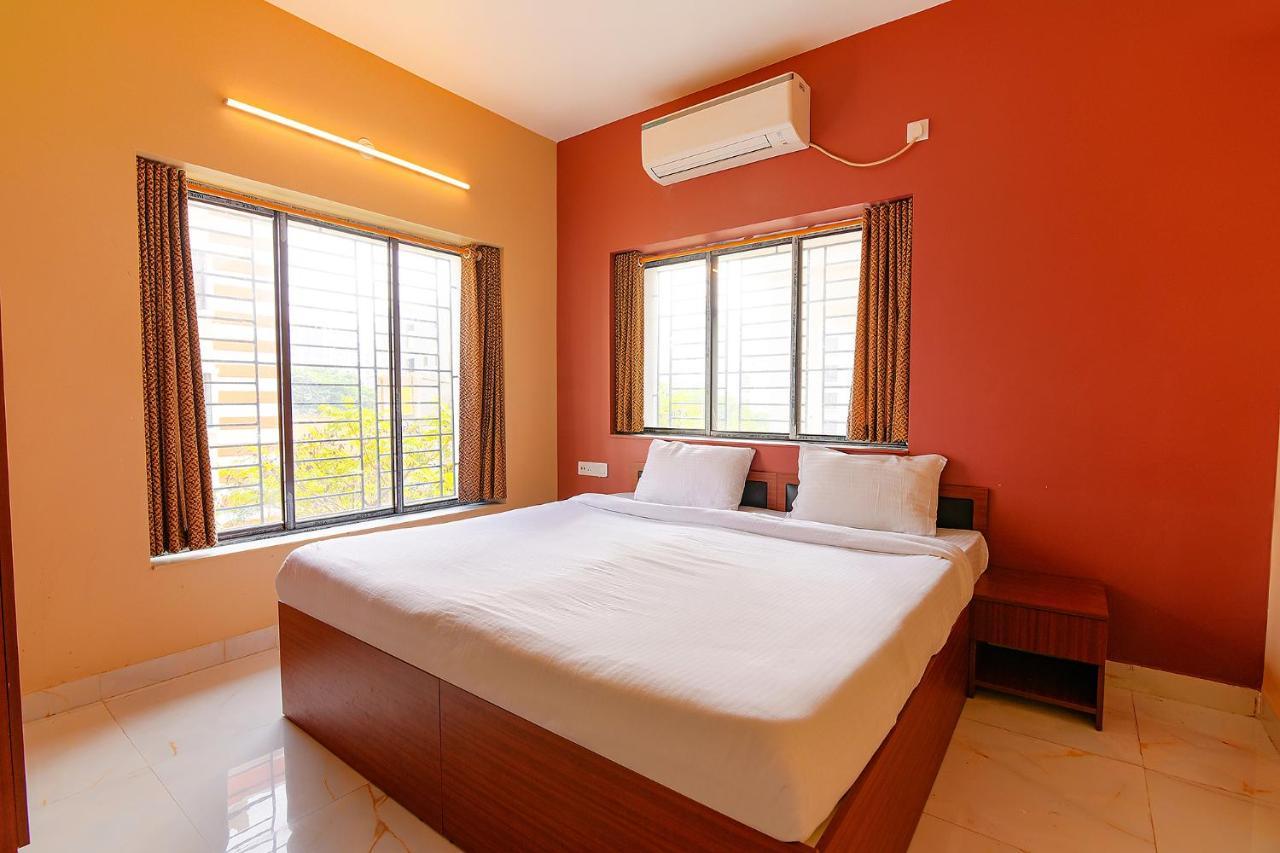 Fabhotel Amar Raj Inn Calcutta Exterior foto