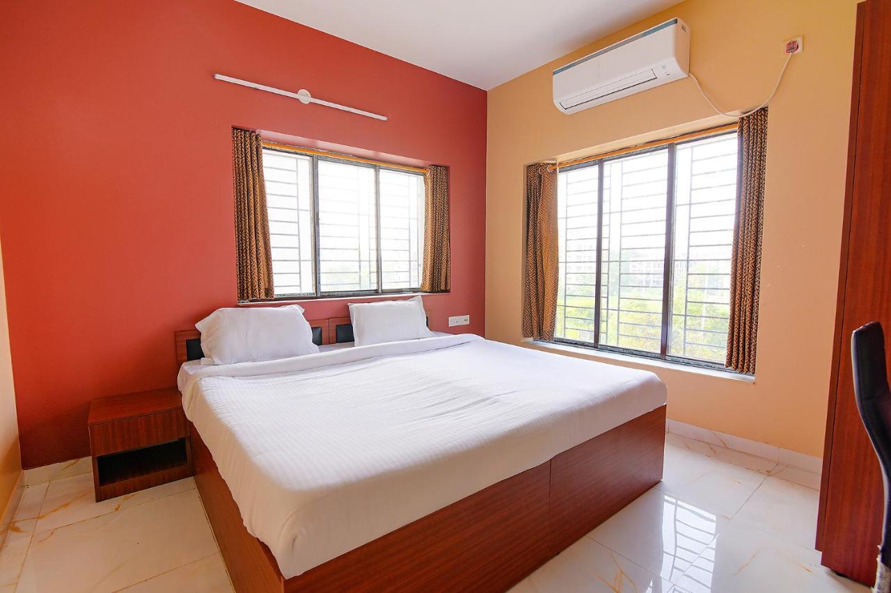 Fabhotel Amar Raj Inn Calcutta Exterior foto