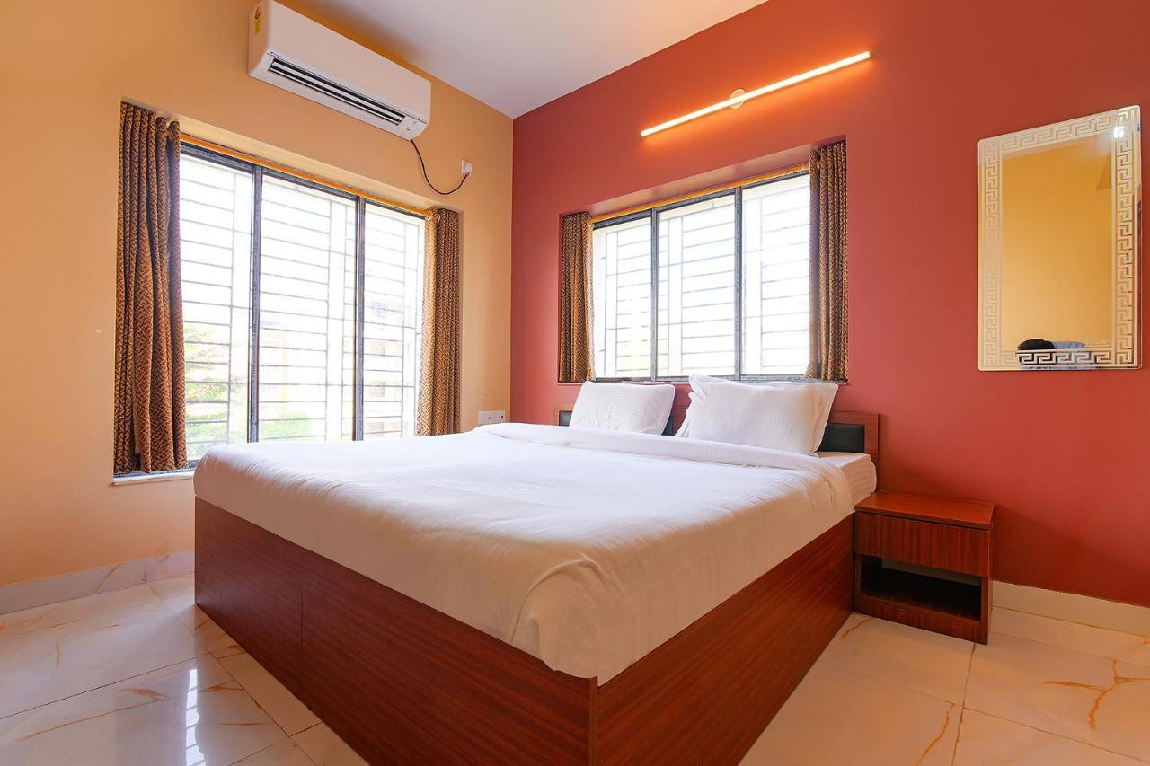 Fabhotel Amar Raj Inn Calcutta Exterior foto