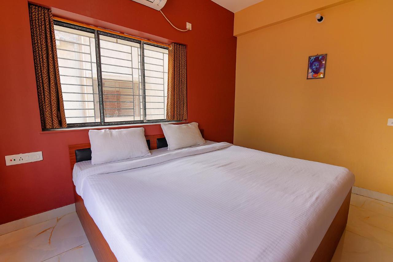 Fabhotel Amar Raj Inn Calcutta Exterior foto